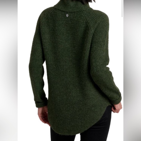 Kuhl Sienna Sweater – Women’s Size Xl - Picture 2 of 6